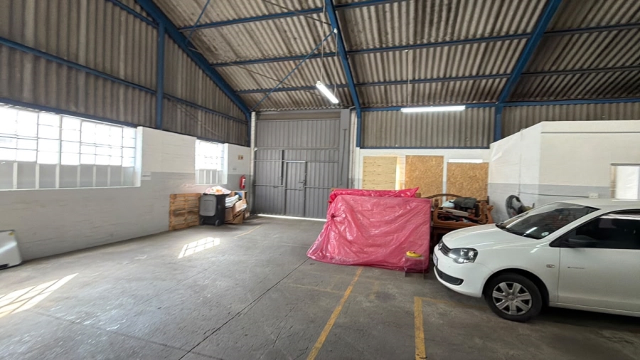 To Let Commercial Property for Rent in Stikland Industrial Western Cape